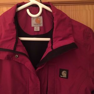 Carhartt Breathable Jacket